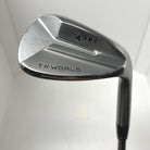 Honma Golf Wedge TW-W(2018) 52° Stiff Dynamic Gold