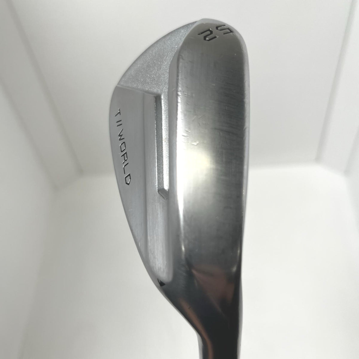 Honma Golf Wedge TW-W(2018) 52° Stiff Dynamic Gold