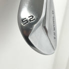 Honma Golf Wedge TW-W(2018) 52° Stiff Dynamic Gold