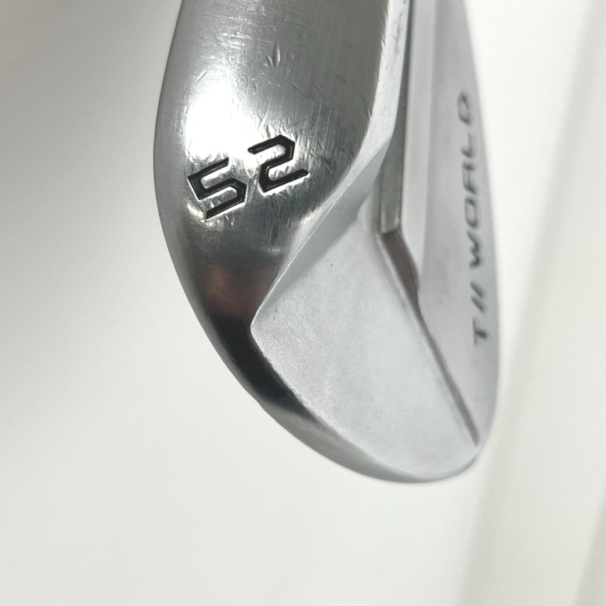 Honma Golf Wedge TW-W(2018) 52° Stiff Dynamic Gold
