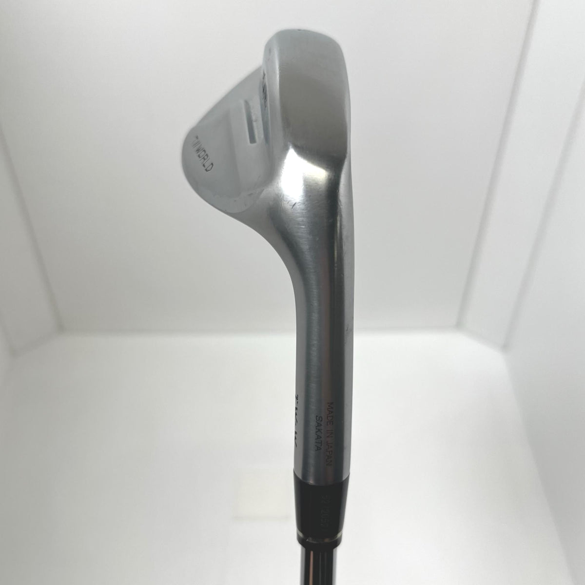 Honma Golf Wedge TW-W(2018) 52° Stiff Dynamic Gold