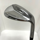 HONMA Wedge TOUR WORLD TW-W(2018) 58° Stiff Dynamic Gold