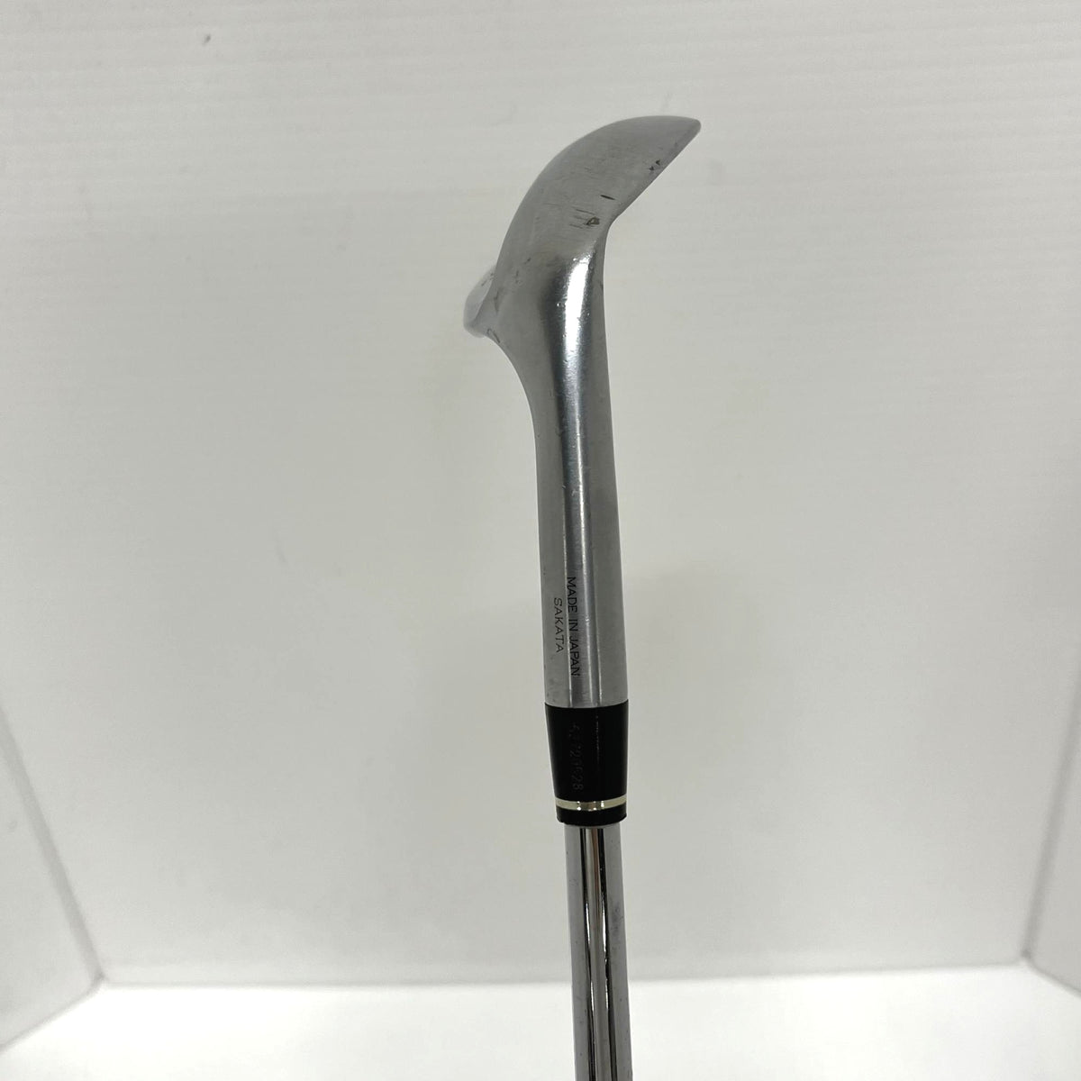 HONMA Wedge TOUR WORLD TW-W(2018) 58° Stiff Dynamic Gold