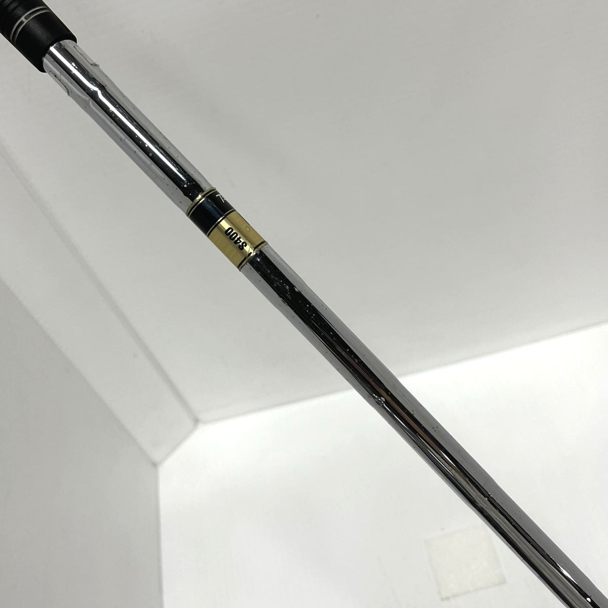 HONMA Wedge TOUR WORLD TW-W(2018) 58° Stiff Dynamic Gold