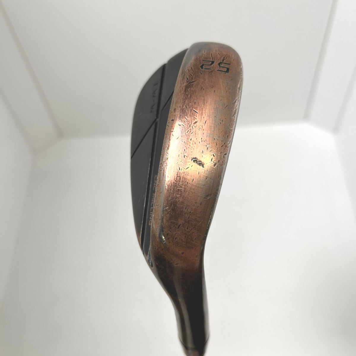 Honma Golf Wedge TW-W (2024) Copper 52° Stiff VIZARD EZ-IB 100
