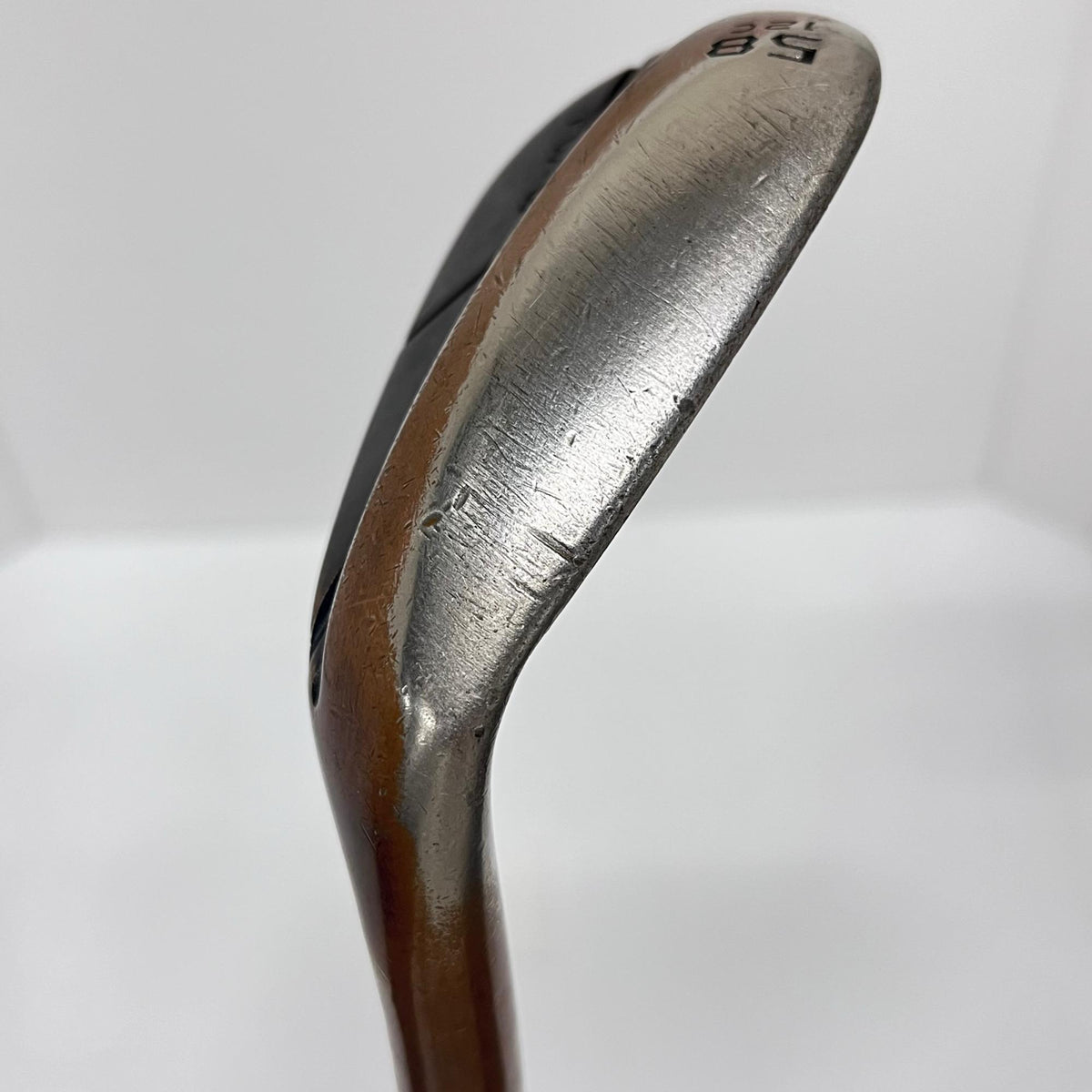HONMA Wedge TOUR WORLD TW-W (2024) Copper 58° Stiff VIZARD EZ-IB 100