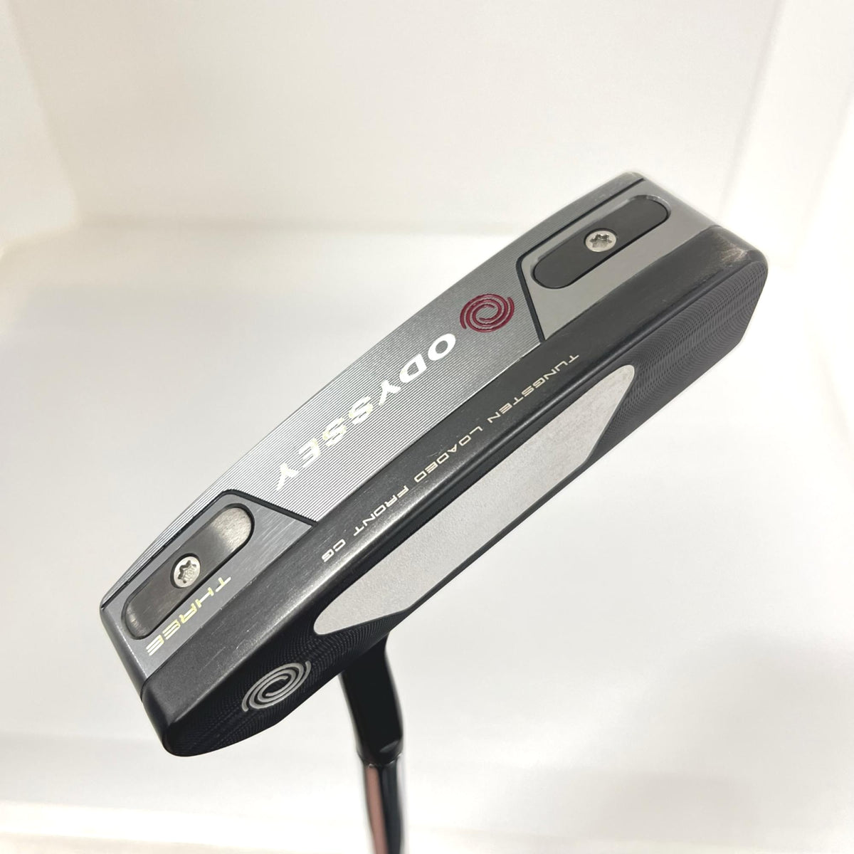 Odyssey Putter TRI-HOT 5K THREE 33 inch