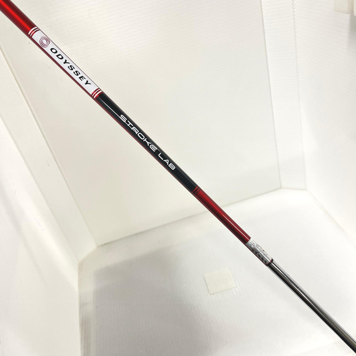 Odyssey Putter TRI-HOT 5K THREE 33 inch
