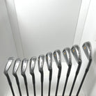 Honma Golf Iron Set LB 708 H&F (24K Gold Plated) M40 SUPER FERRITE CARBON 10 pieces Men