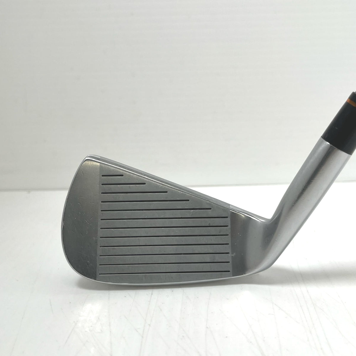 Honma Golf Iron Set LB 708 H&F (24K Gold Plated) M40 SUPER FERRITE CARBON 10 pieces Men