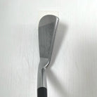 Honma Golf Iron Set LB 708 H&F (24K Gold Plated) M40 SUPER FERRITE CARBON 10 pieces Men