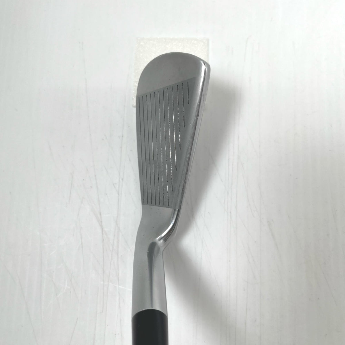 Honma Golf Iron Set LB 708 H&F (24K Gold Plated) M40 SUPER FERRITE CARBON 10 pieces Men