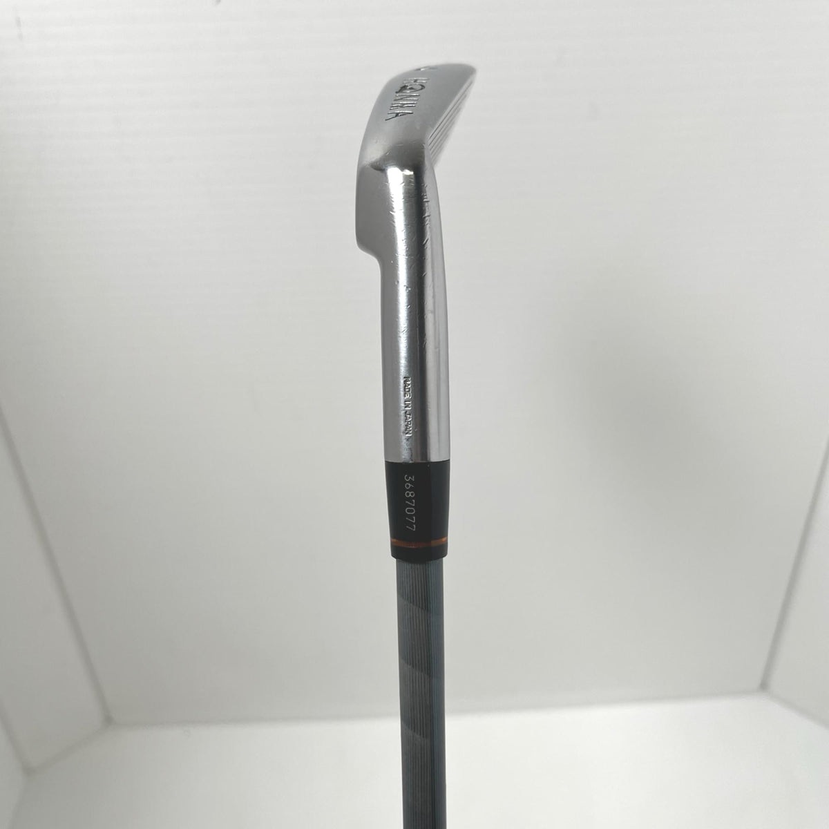 Honma Golf Iron Set LB 708 H&F (24K Gold Plated) M40 SUPER FERRITE CARBON 10 pieces Men