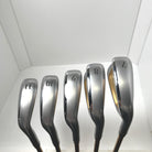 Honma Golf Iron Set BERES (2026) 4S ARMRQ FLIGHT(IR) 5 pieces Men