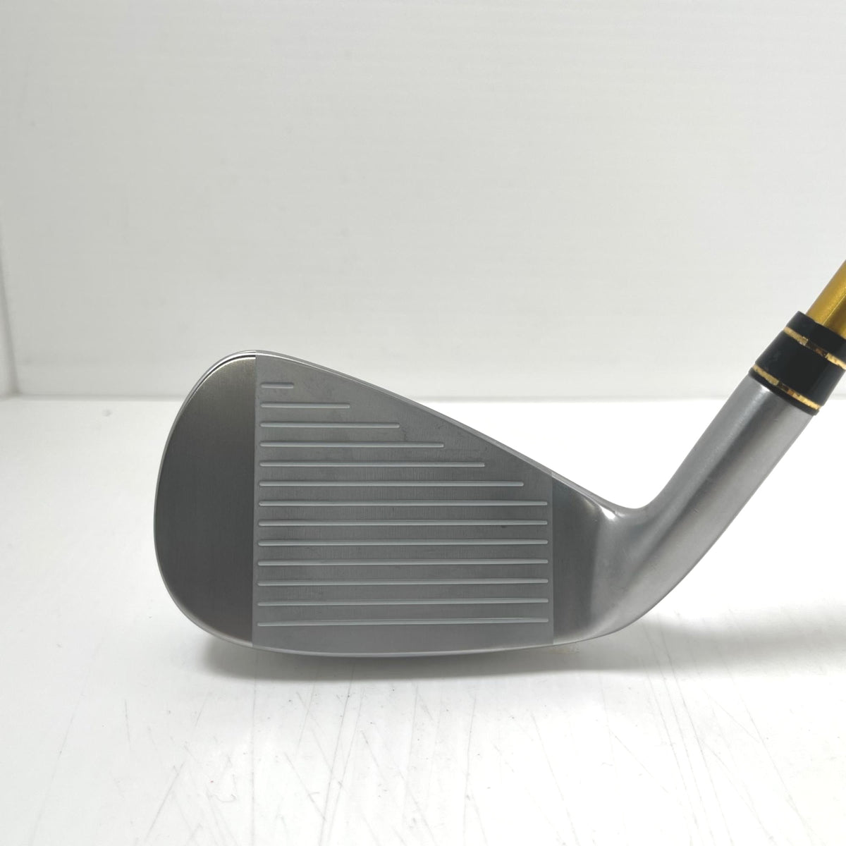 Honma Golf Iron Set BERES (2026) 4S ARMRQ FLIGHT(IR) 5 pieces Men