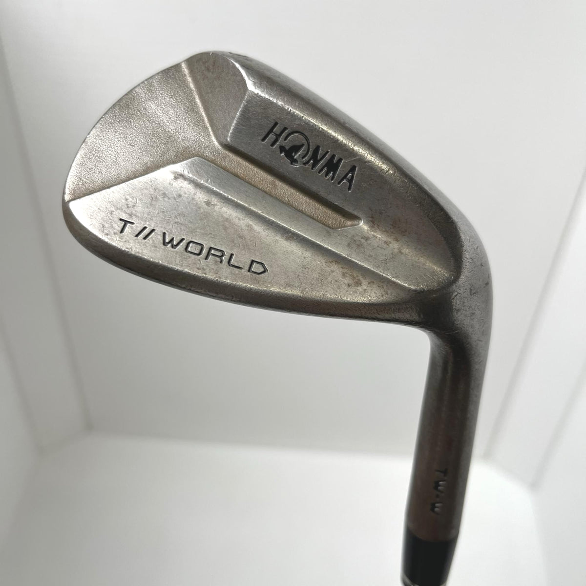 Honma Golf Wedge TW-W(2018) 50° Stiff NS PRO MODUS3 TOUR120