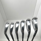 Honma Golf Iron Set TW757Vx VIZARD IB-WF85 PROTOTYPE ★★★ 6 pieces Men