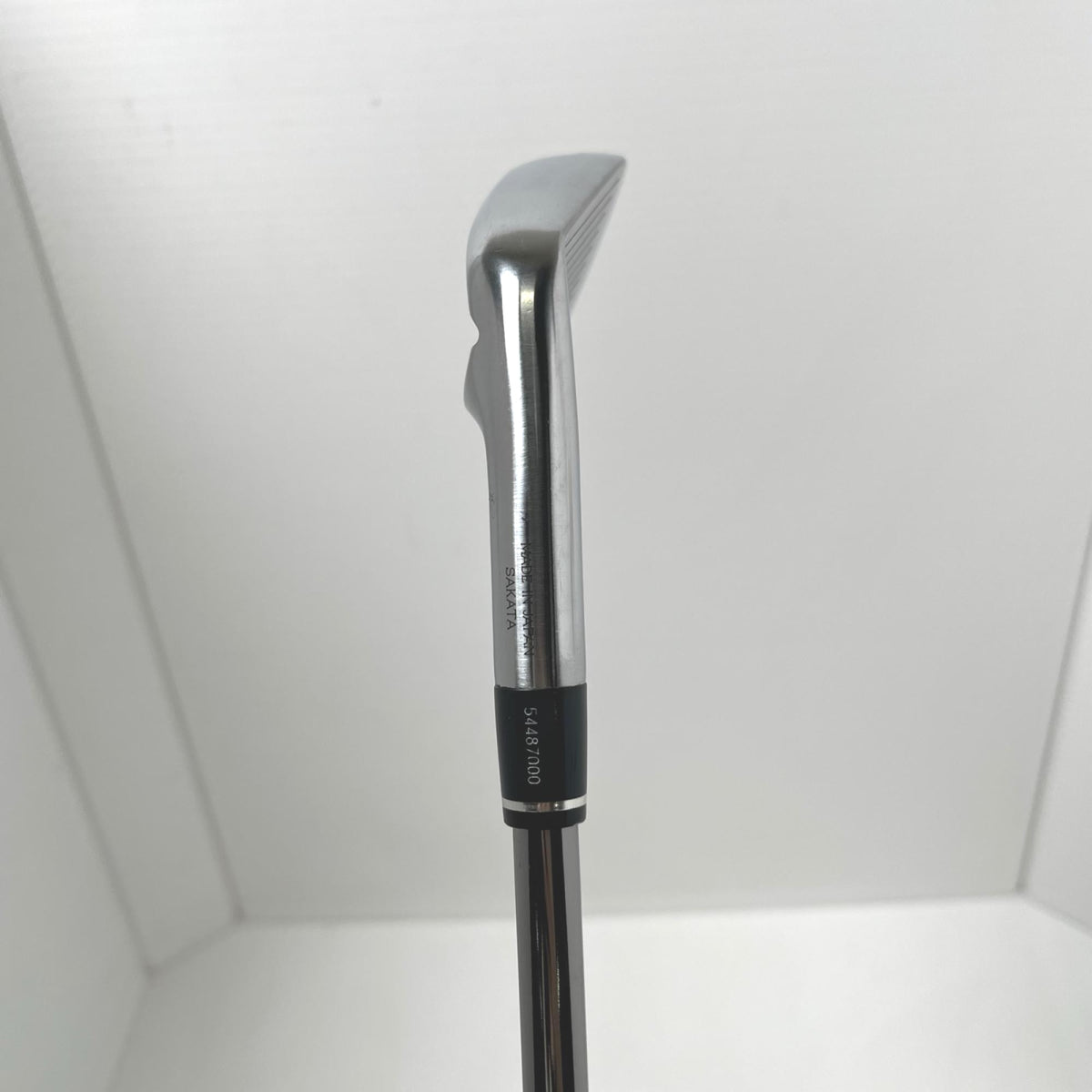 Honma Golf Iron Set TW757Vx VIZARD IB-WF85 PROTOTYPE ★★★ 6 pieces Men