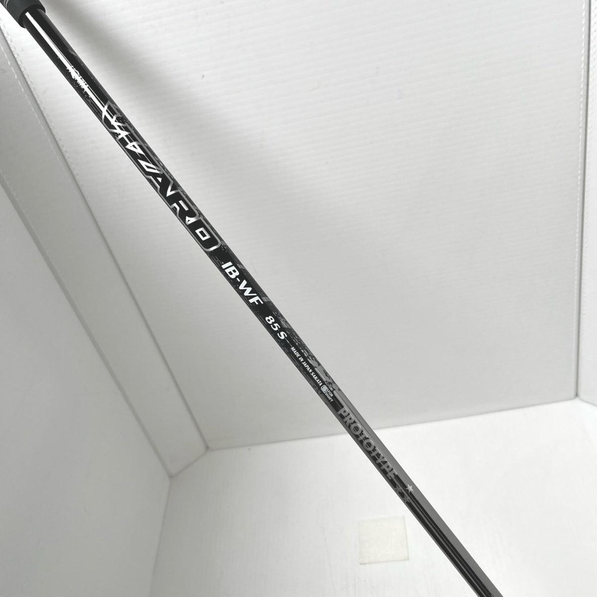 Honma Golf Iron Set TW757Vx VIZARD IB-WF85 PROTOTYPE ★★★ 6 pieces Men
