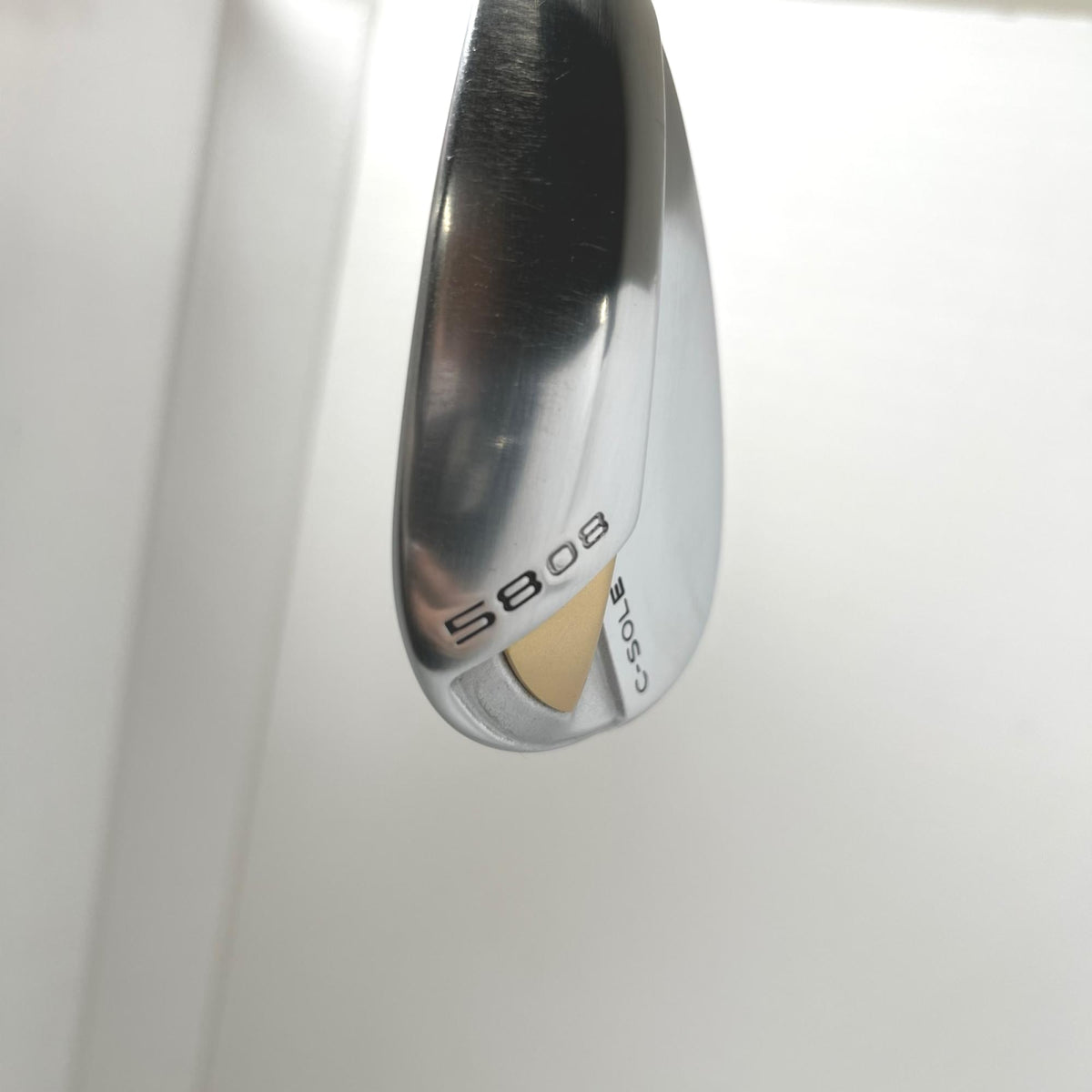 Honma Golf Wedge TW-W(2021) 58° Stiff 3S VIZARD IB-WF 85 PROTOTYPE