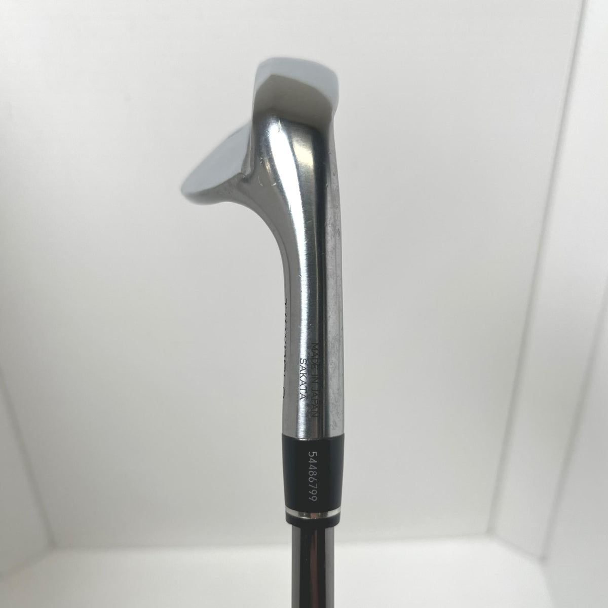 Honma Golf Wedge TW-W(2021) 52° Stiff 3S VIZARD IB-WF 85 PROTOTYPE