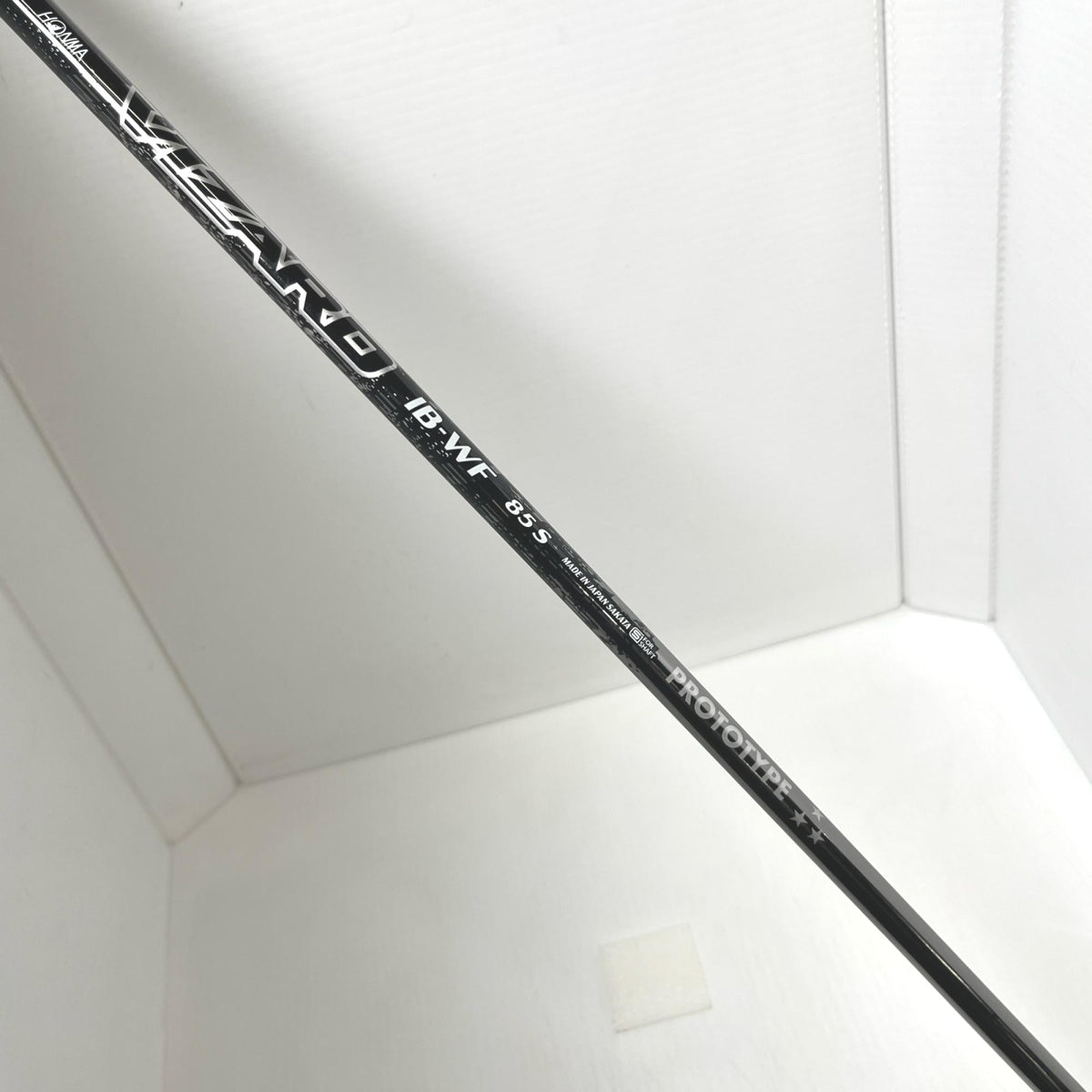 Honma Golf Wedge TW-W(2021) 52° Stiff 3S VIZARD IB-WF 85 PROTOTYPE