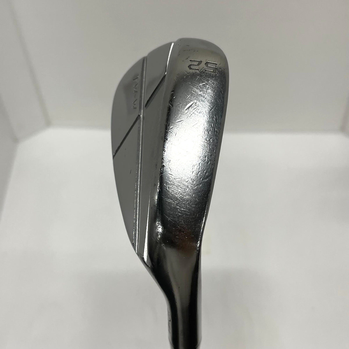 HONMA Wedge TOUR WORLD TW-W (2024) Chrome 52° Stiff NS PRO MODUS3 TOUR105