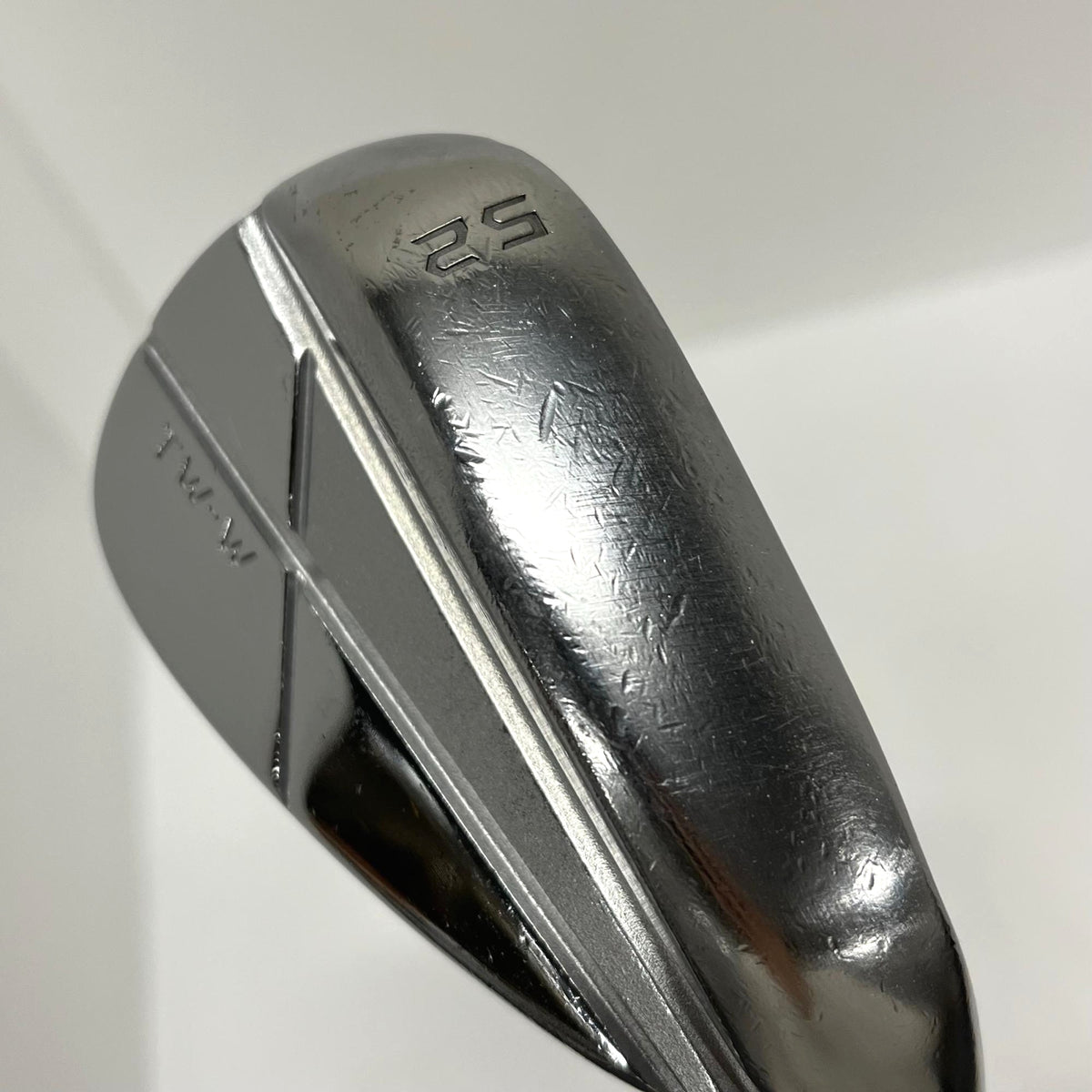 HONMA Wedge TOUR WORLD TW-W (2024) Chrome 52° Stiff NS PRO MODUS3 TOUR105