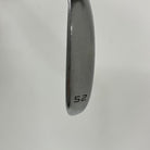HONMA Wedge TOUR WORLD TW-W (2024) Chrome 52° Stiff NS PRO MODUS3 TOUR105