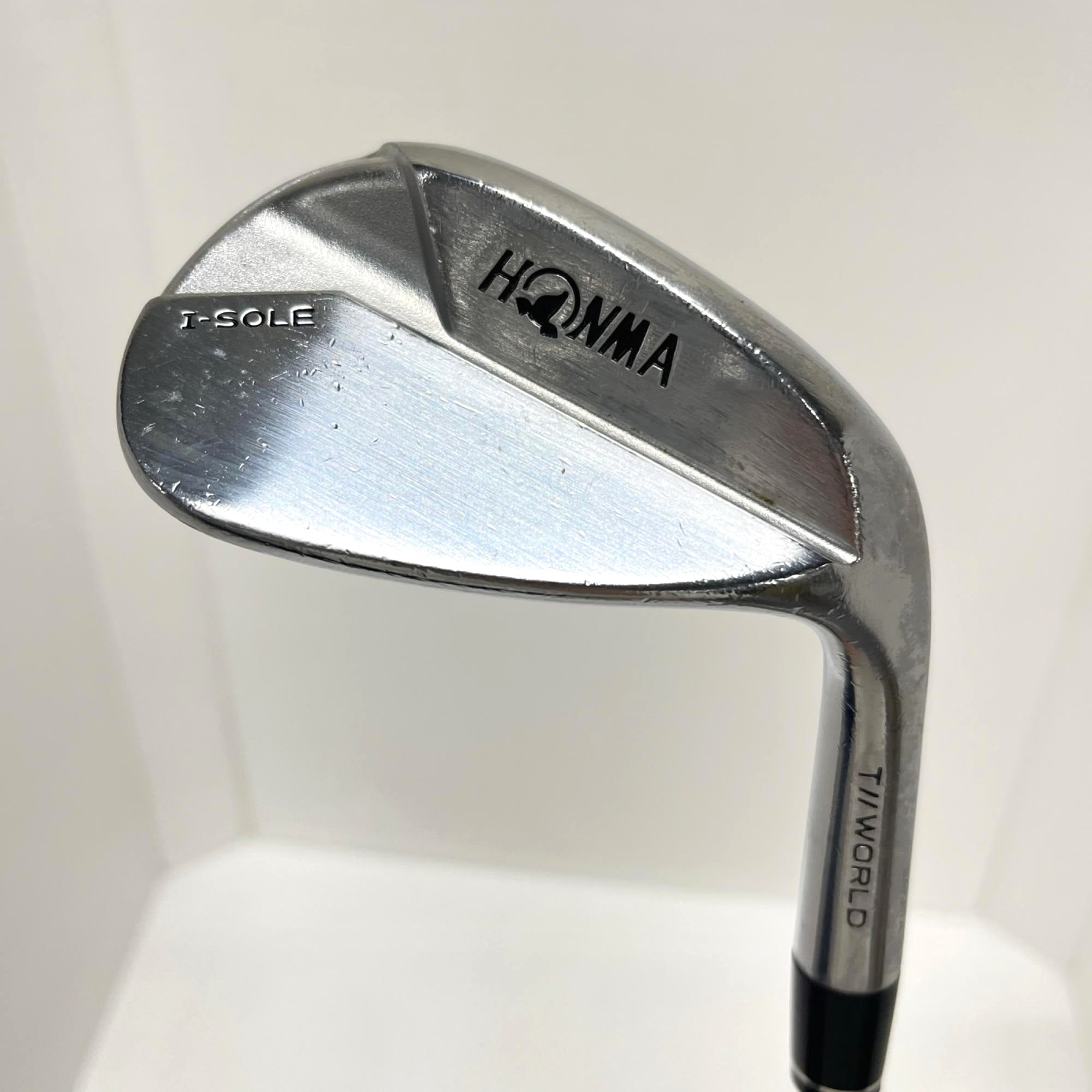Honma Wedge TOUR WORLD TW-W(2021) – GOLF Partner USA