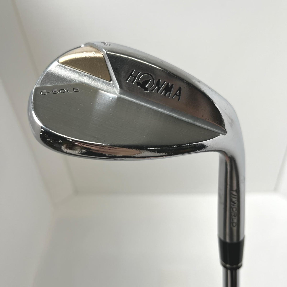 Honma Golf Wedge TW-W(2021) 58° Stiff NS PRO 950GH neo