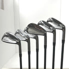 Honma Golf Iron Set TW737Vs Genuine custom shaft 6 pieces Men