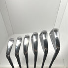 Honma Golf Iron Set TW737Vs Genuine custom shaft 6 pieces Men
