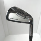 Honma Golf Iron Set TW737Vs Genuine custom shaft 6 pieces Men