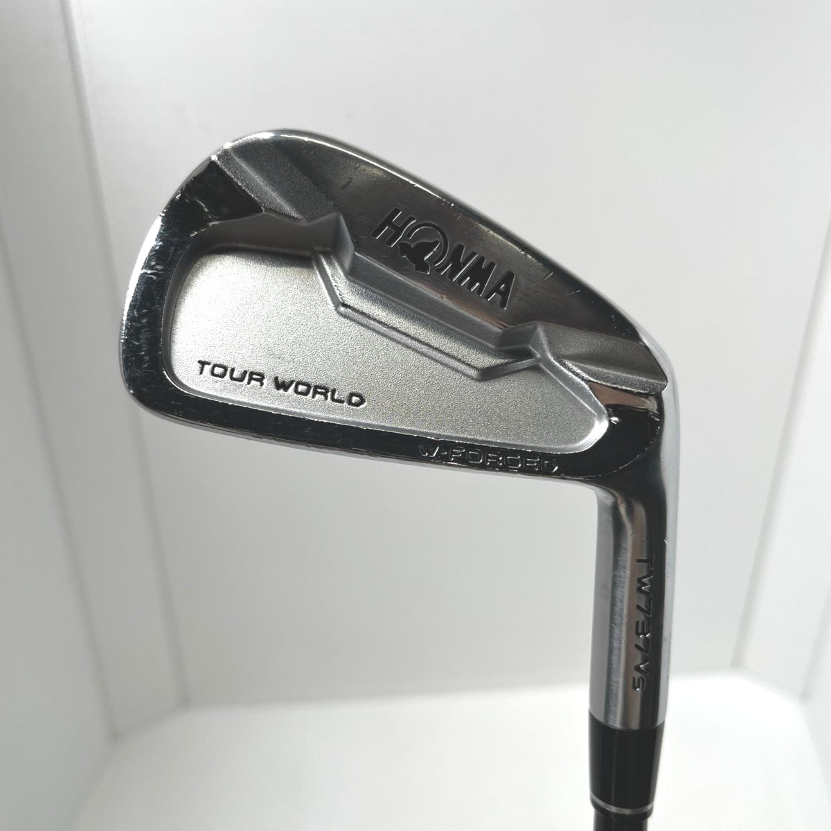 Honma Golf Iron Set TW737Vs Genuine custom shaft 6 pieces Men