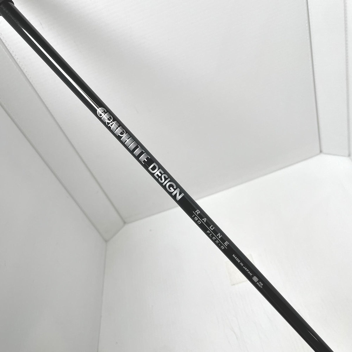 Honma Golf Iron Set TW737Vs Genuine custom shaft 6 pieces Men