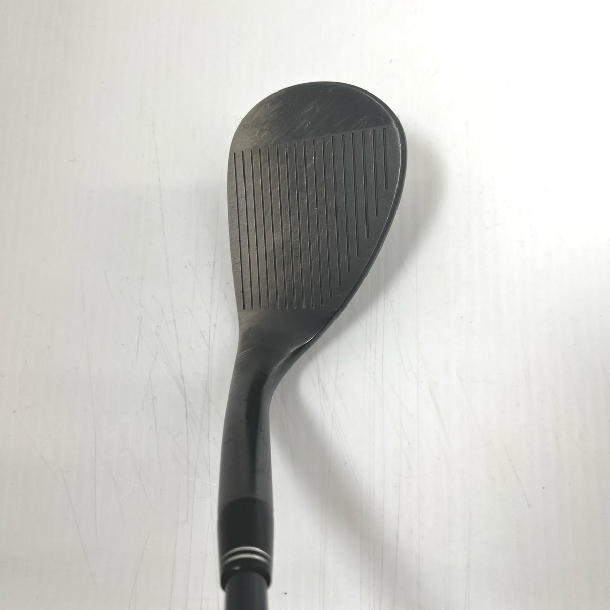 Majesty Golf (Formerly Maruman) Wedge MAJESTY W-MOMENT Non-plated QPQ 58° TENSEI for MJ WM60
