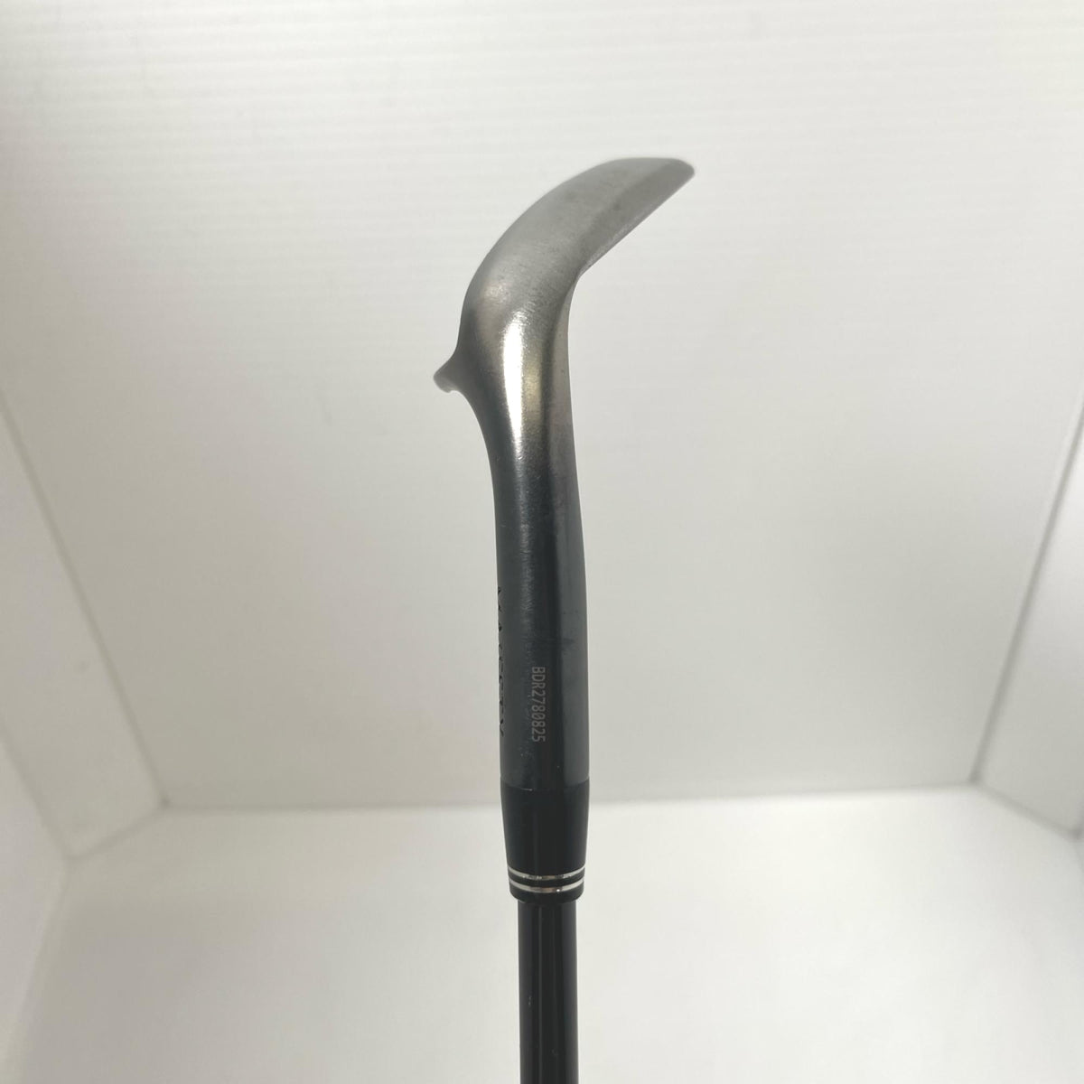 Majesty Golf (Formerly Maruman) Wedge MAJESTY W-MOMENT Non-plated QPQ 58° TENSEI for MJ WM60