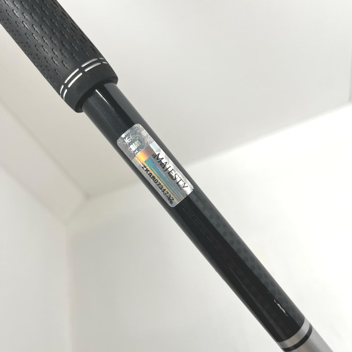 Majesty Golf (Formerly Maruman) Wedge MAJESTY W-MOMENT Non-plated QPQ 58° TENSEI for MJ WM60