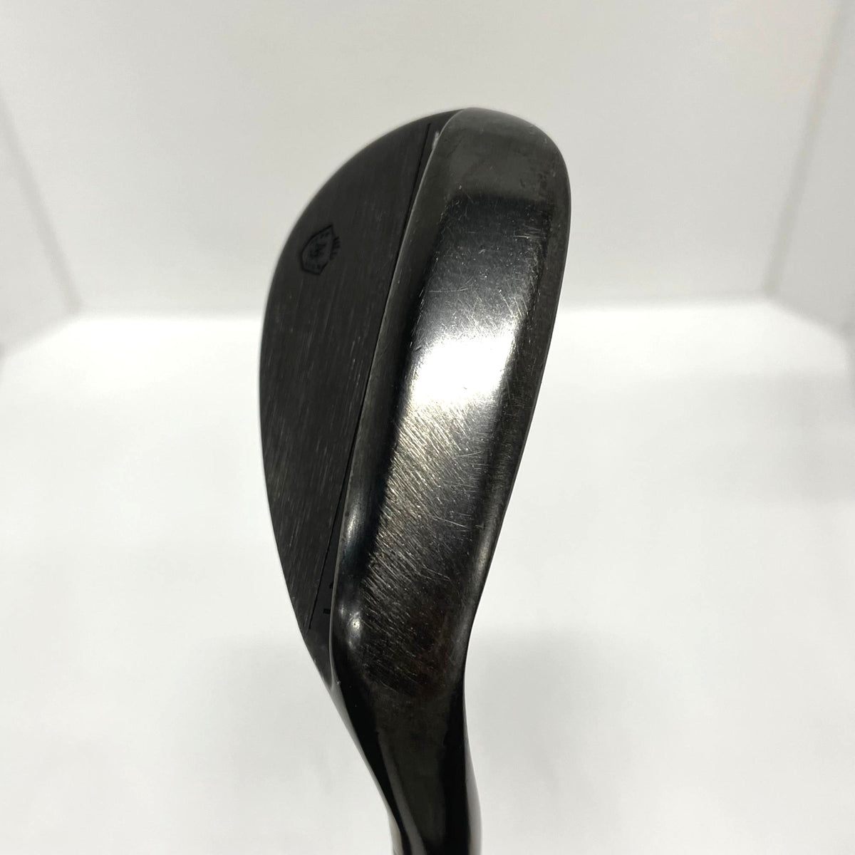 Majesty Golf (Formerly Maruman) Wedge MAJESTY W-MOMENT Non-plated QPQ 52° TENSEI for MJ WM60