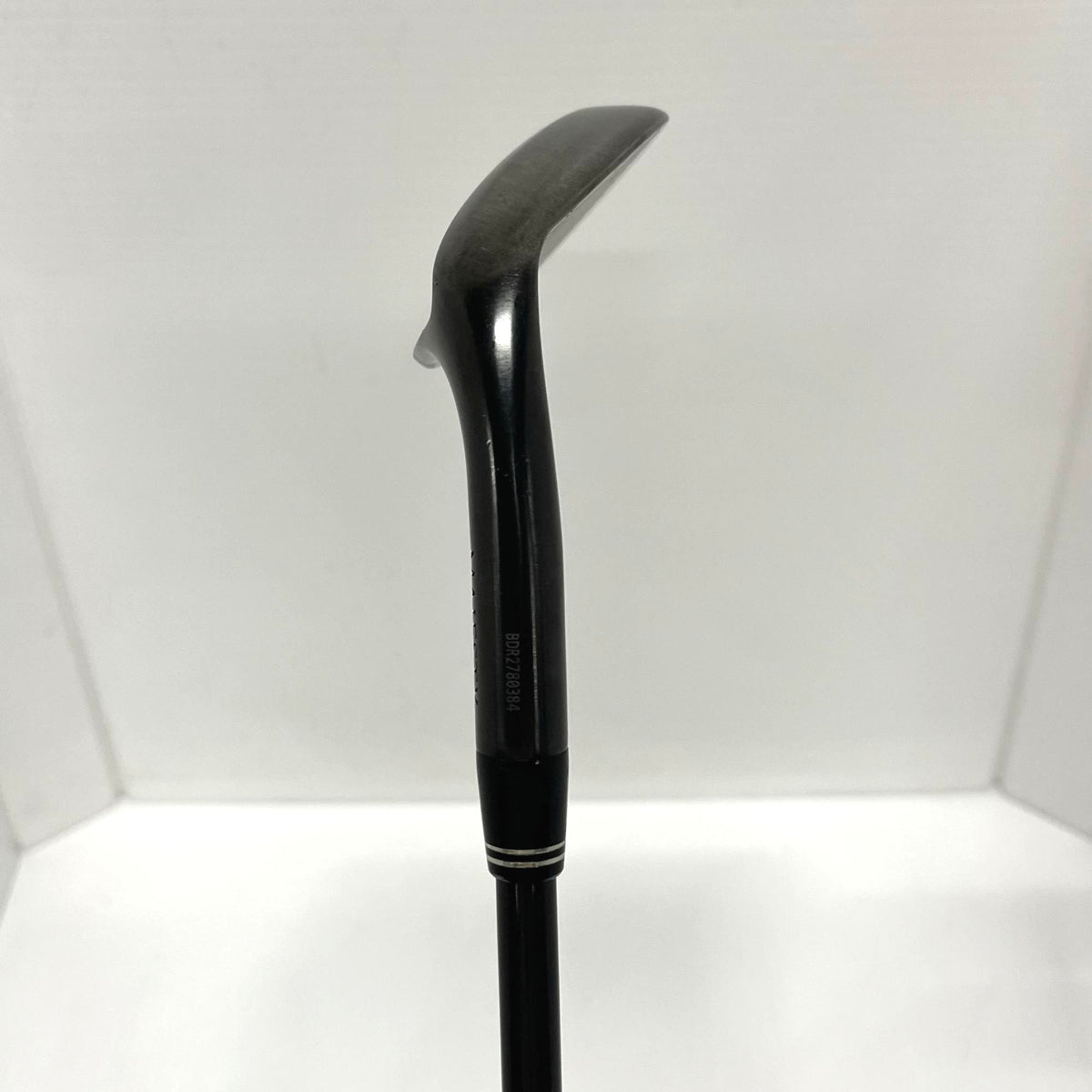 Majesty Golf (Formerly Maruman) Wedge MAJESTY W-MOMENT Non-plated QPQ 52° TENSEI for MJ WM60
