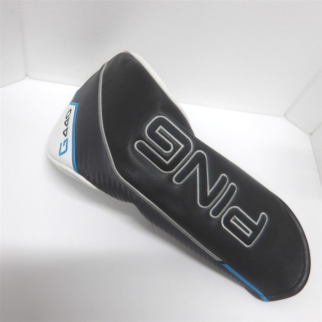 Ping Driver G440 K 9° Stiff PING TOUR 2.0 BLACK 65