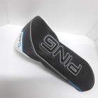 Ping Driver G440 K 9° Stiff PING TOUR 2.0 BLACK 65