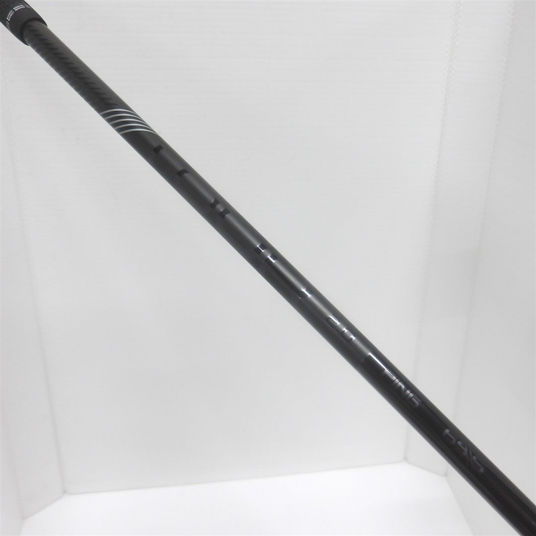 Ping Driver G440 K 9° Stiff PING TOUR 2.0 BLACK 65