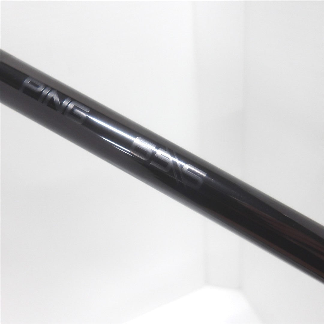 Ping Driver G440 K 9° Stiff PING TOUR 2.0 BLACK 65