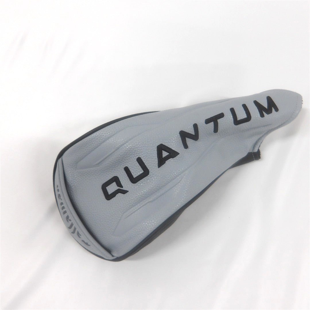 Callaway Driver QUANTUM MAX D 9° Stiff ATHLEMAX 50