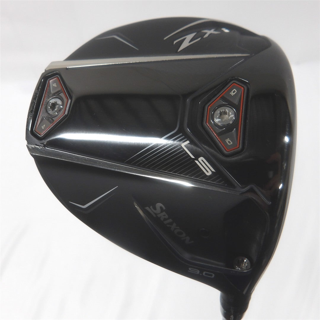 SRIXON Driver ZXi LS 9° Stiff VENTUS ZXi 6