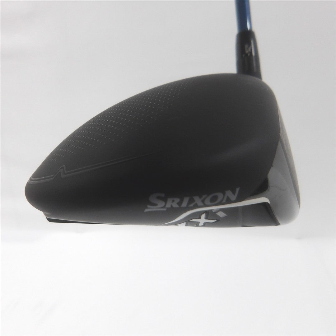 SRIXON Driver ZXi LS 9° Stiff VENTUS ZXi 6