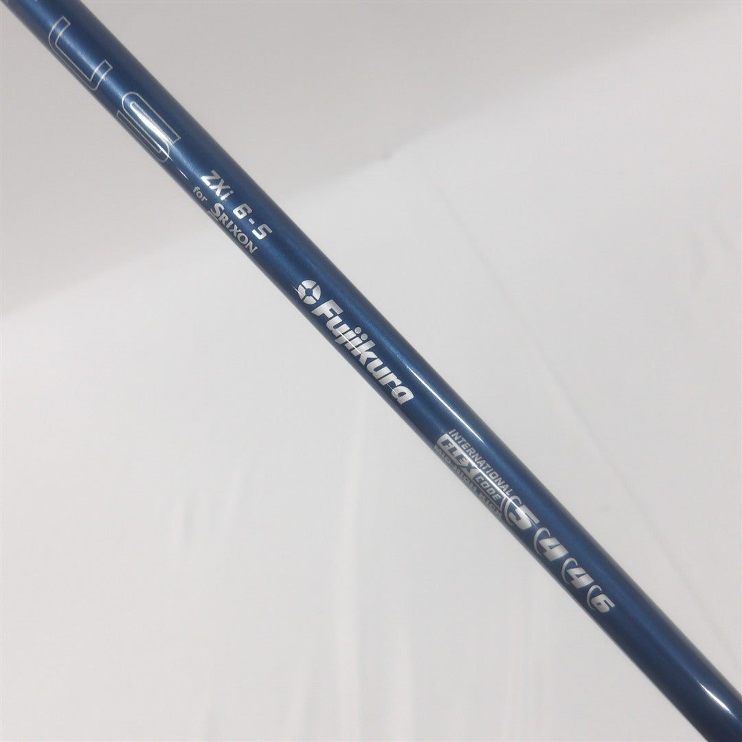SRIXON Driver ZXi LS 9° Stiff VENTUS ZXi 6