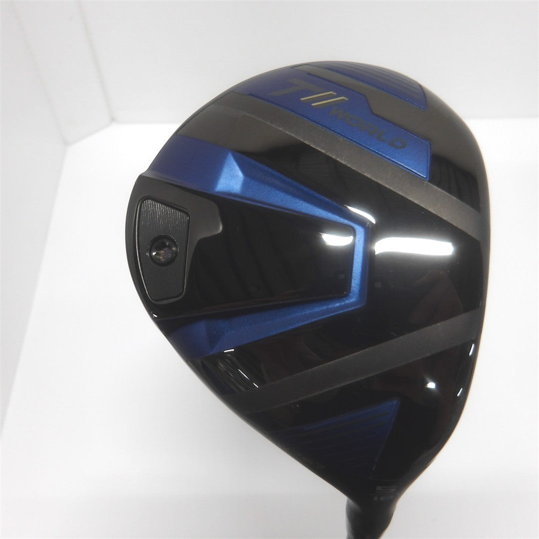 Honma Fairway TOUR WORLD TW767 18° Regular VIZARD EZ-C